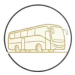 Service de transport collectif organisé pour vos circuits et activités de groupe à Louxor.