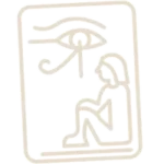 Architecture moderne du Grand Musée Égyptien au Caire, accueillant les trésors de Toutânkhamon.