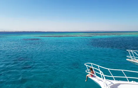 Croisières sur-mesure