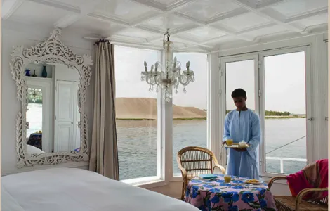 Croisières sur-mesure