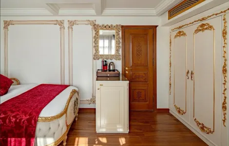 Croisière Sataya - Mer Rouge