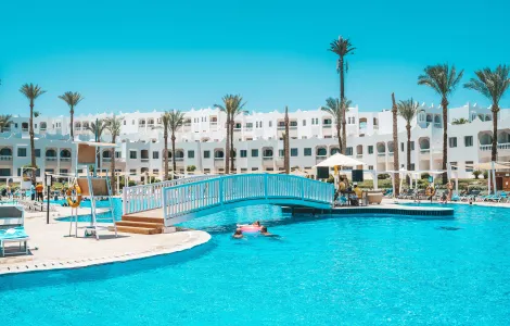 Arrivée Aéroport Égypte