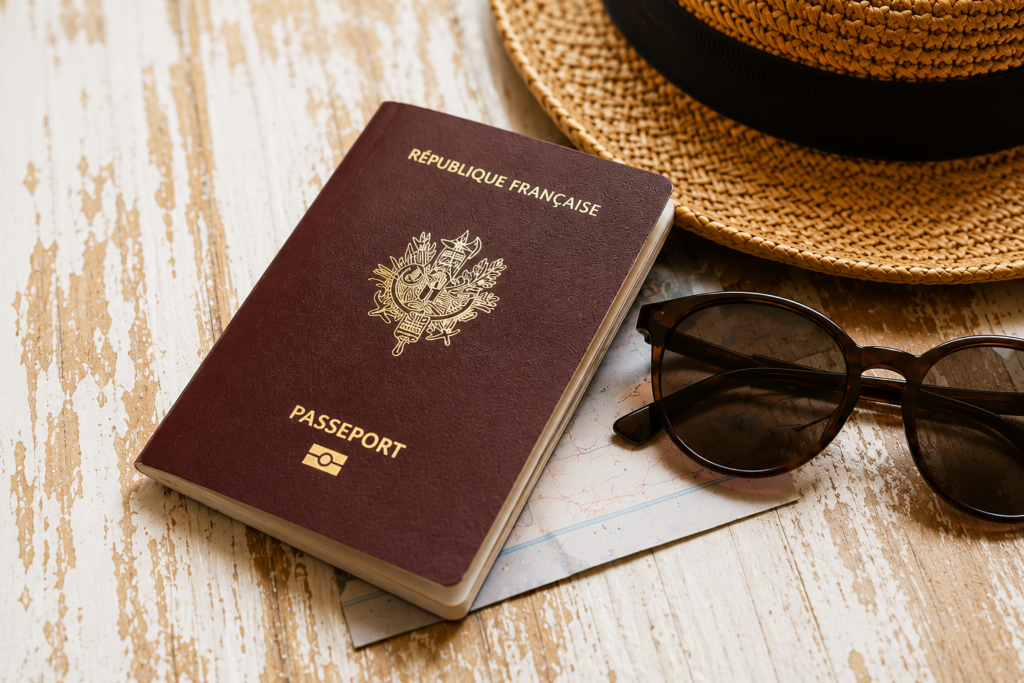 Préparer son voyage en Égypte : formalités, visa, carte SIM et conseils pratiques avec Esquisse Voyage.