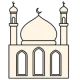 icone Visite mosquee