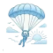 icone parachute