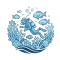 icone plongée